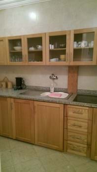 Luxurious 3 bedroom apartment with in Hurghada